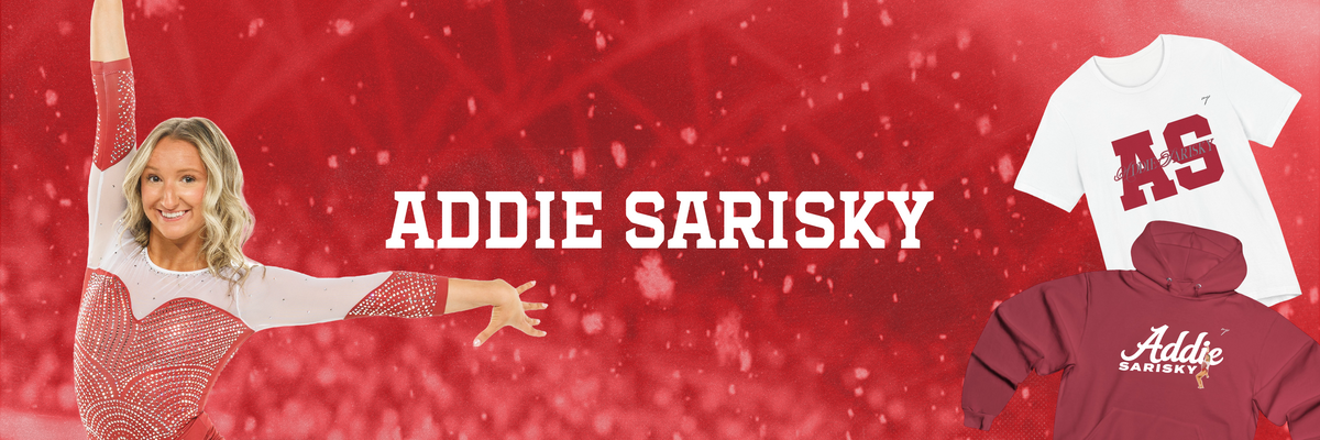 Addie Sarisky