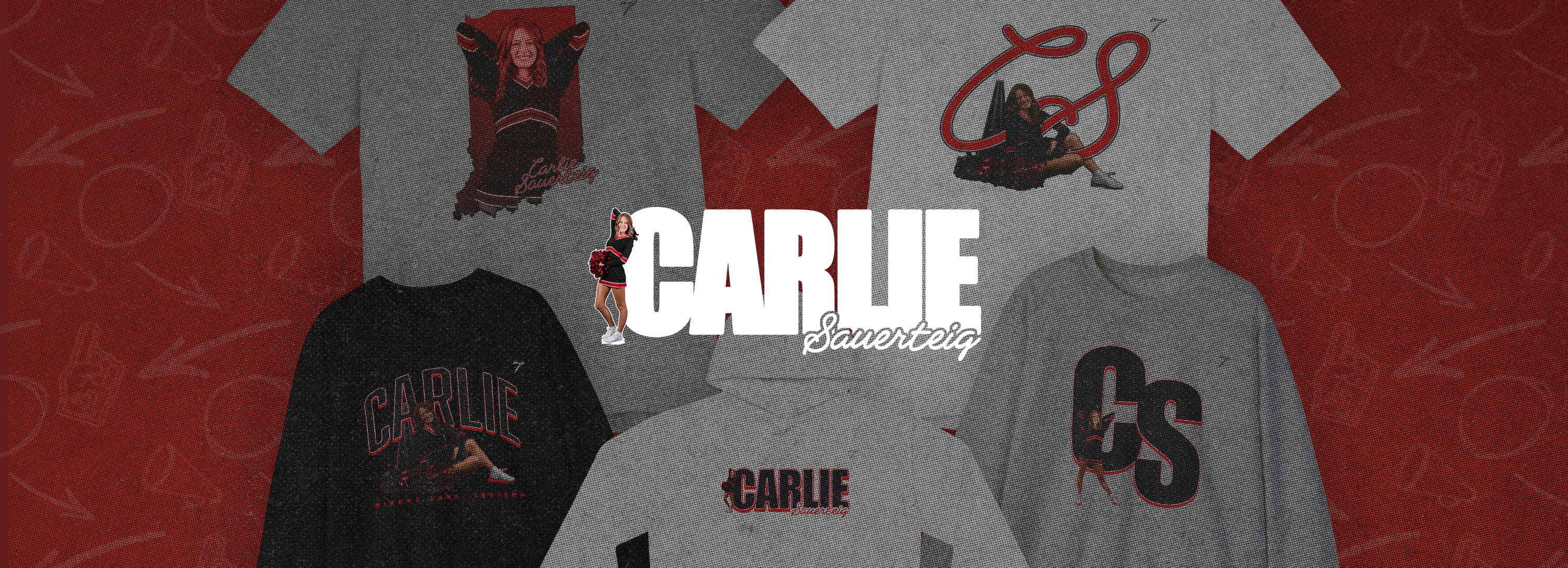 Carlie Sauerteig
