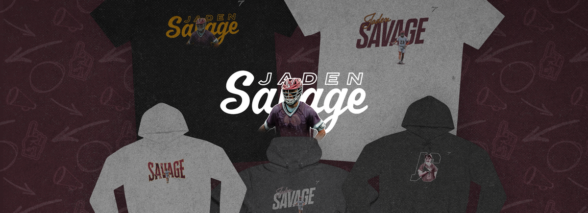 Jaden Savage