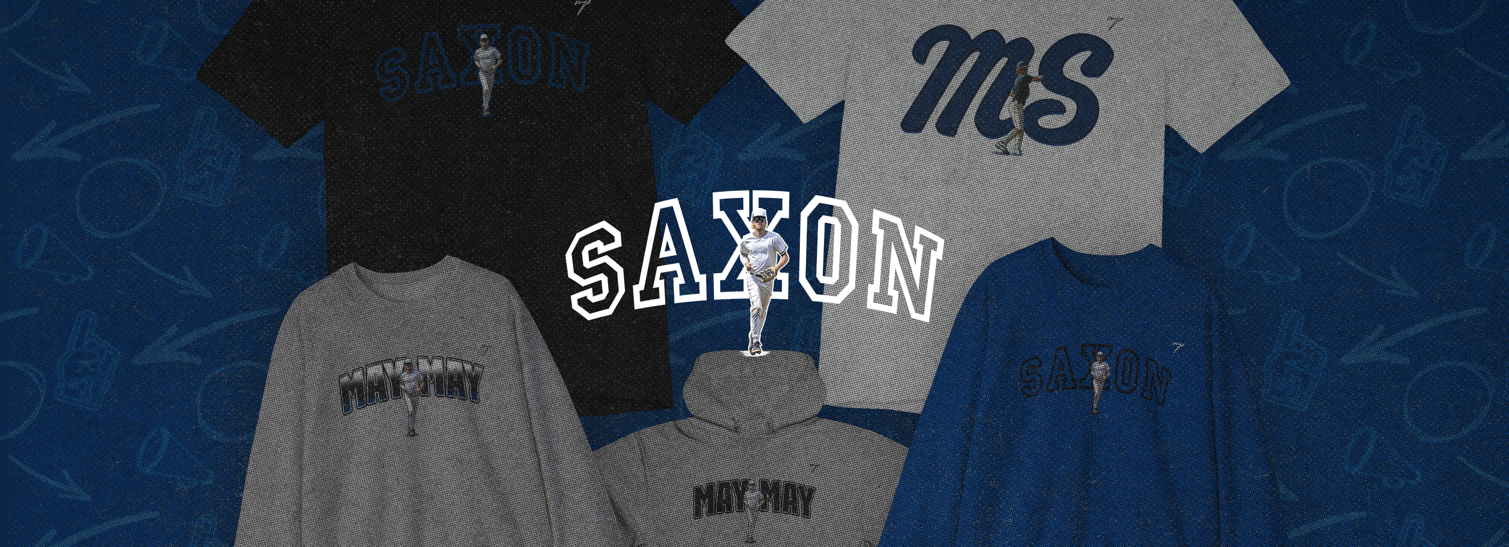 Mazon Saxon