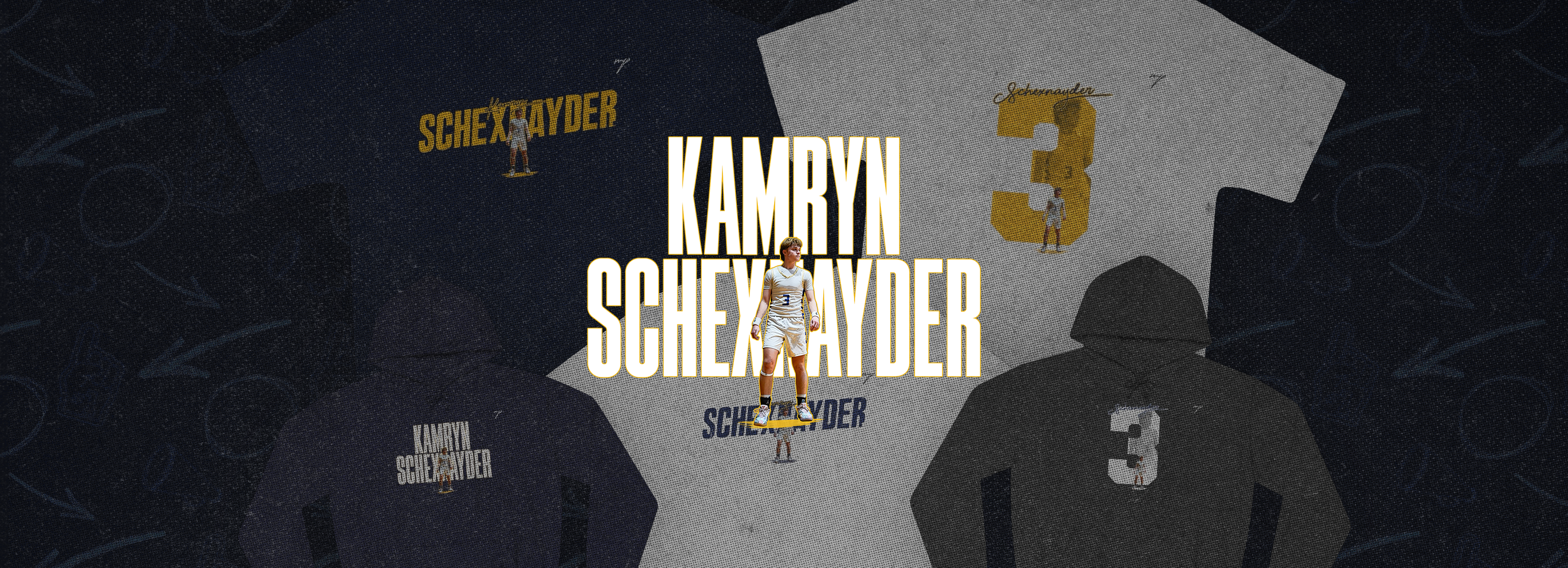 Kamryn Schexnayder
