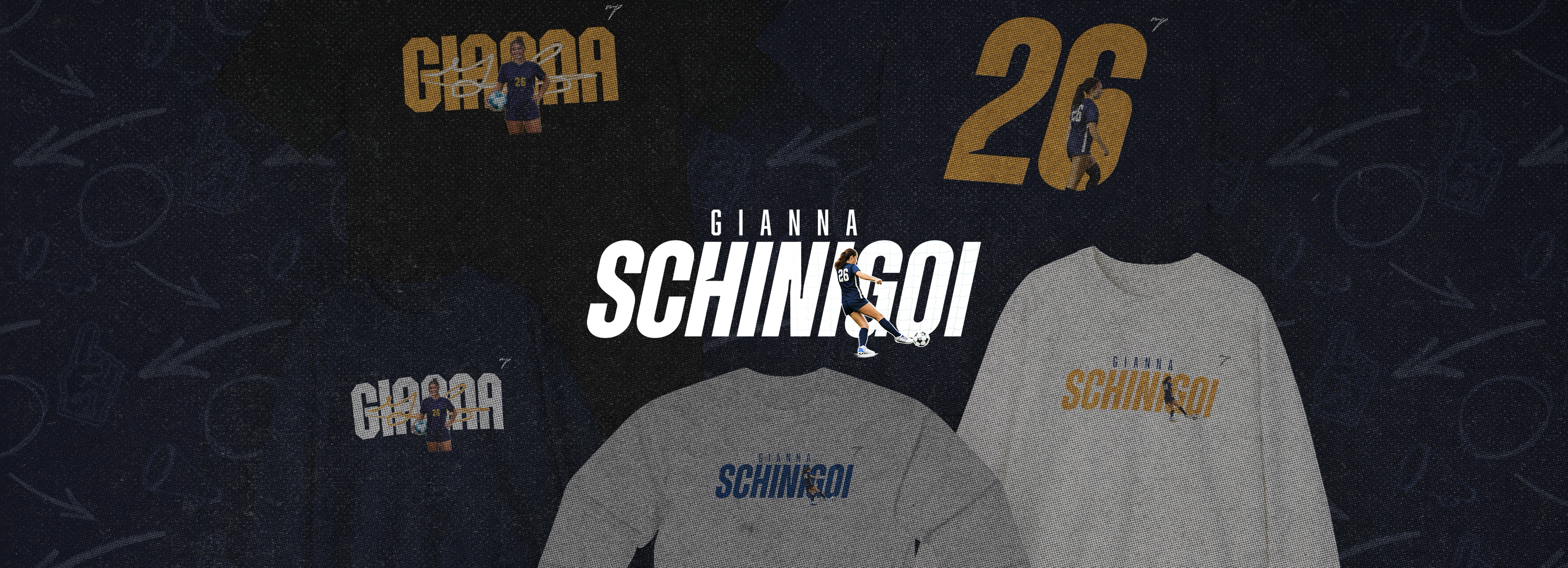 Gianna Schinigoi