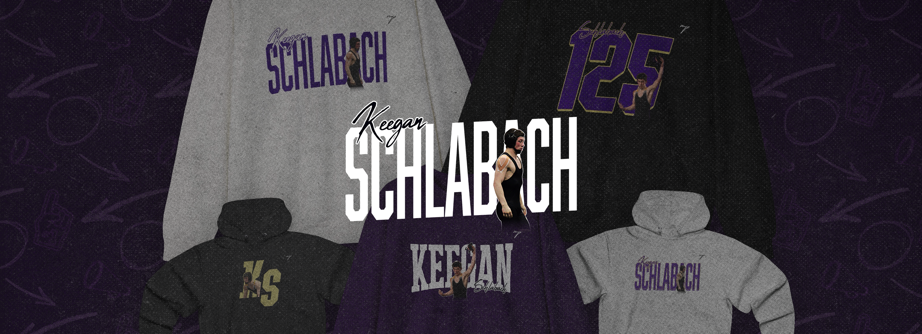 Keegan Schlabach