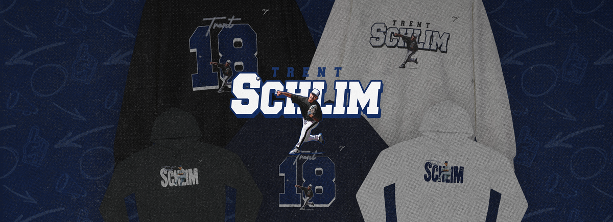 Trent Schlim