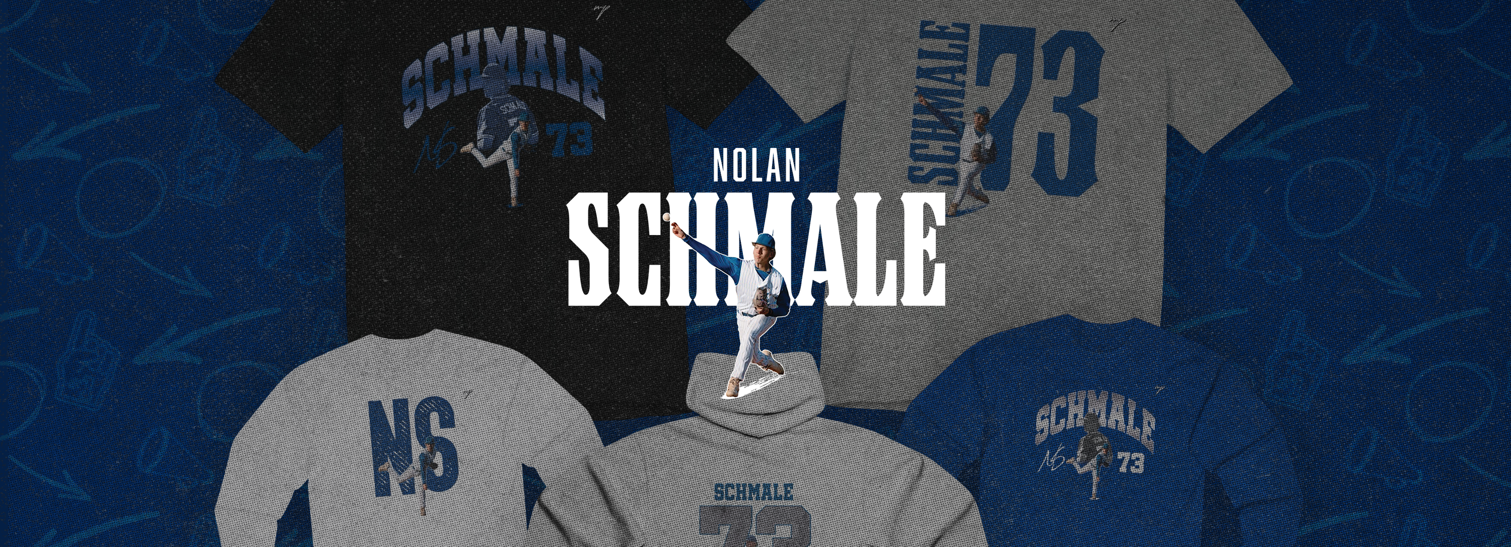Nolan Schmale