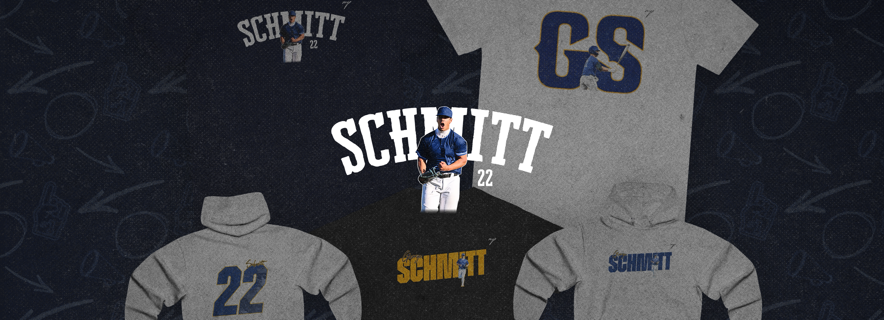 George Schmitt