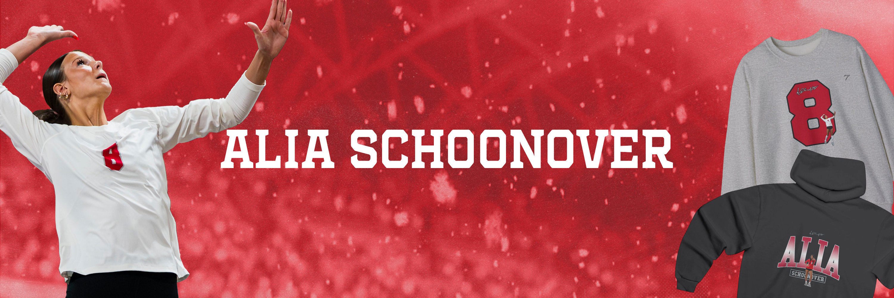 Alia Schoonover