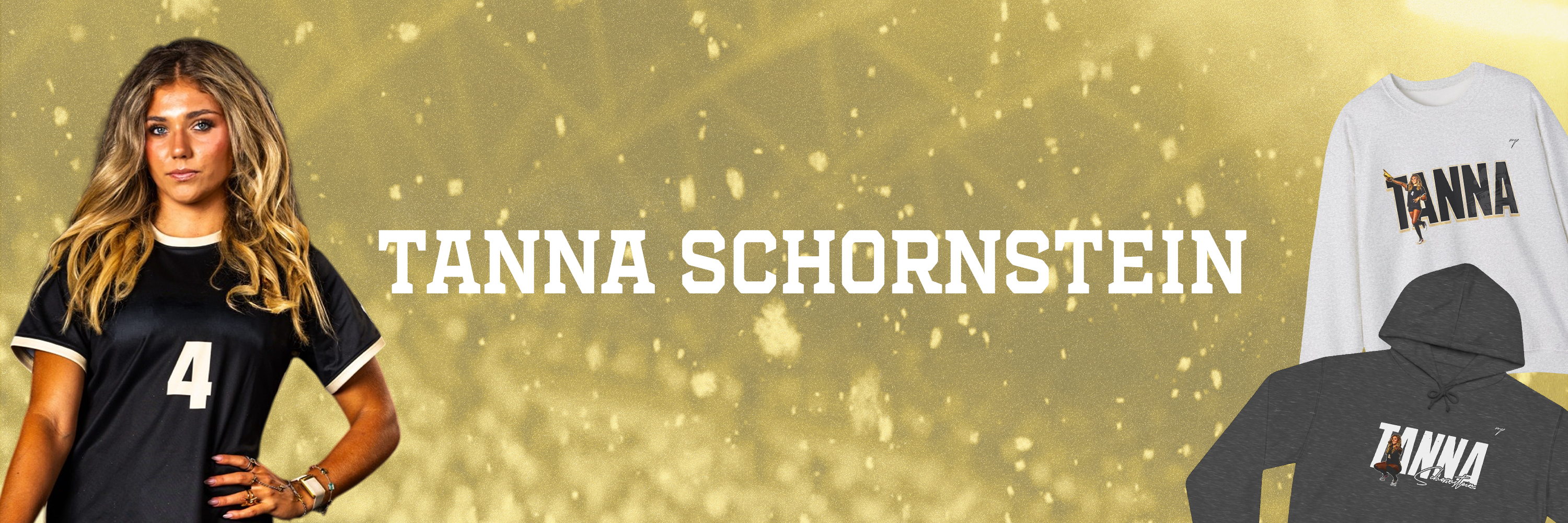 Tanna Schornstein