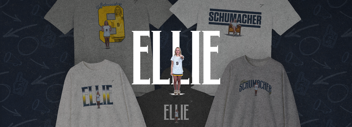 ellie schumacher
