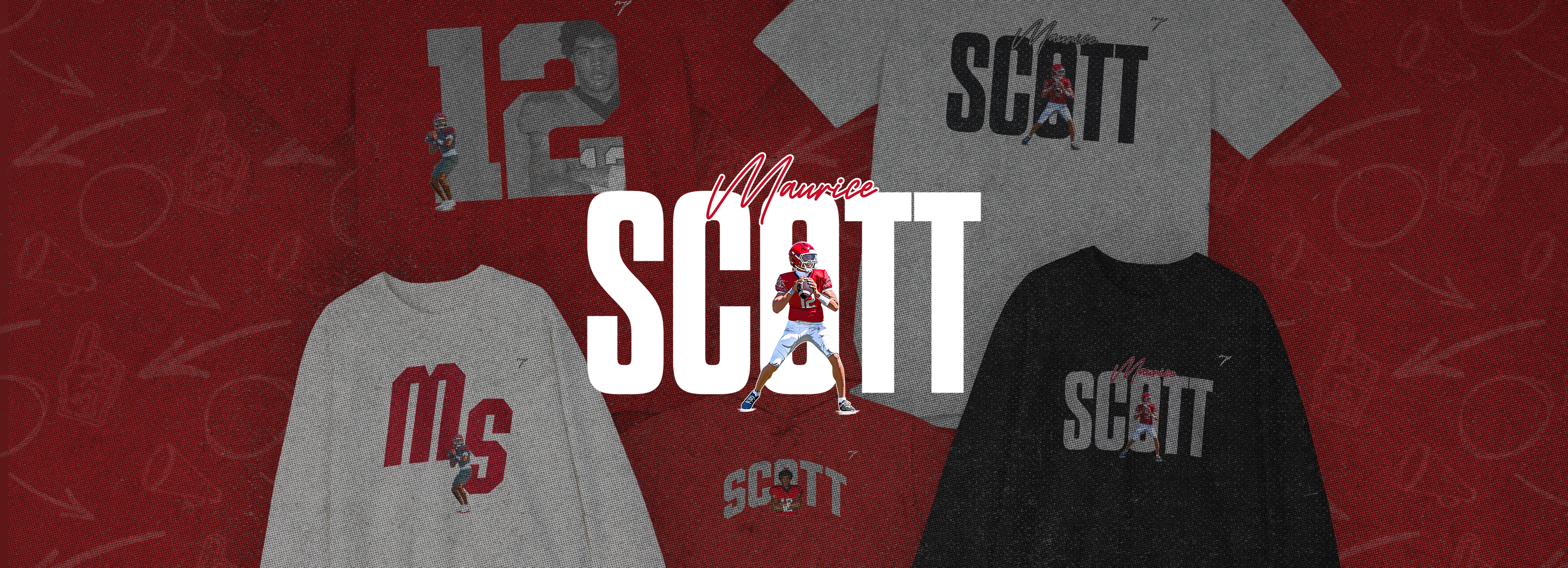 Maurice Scott