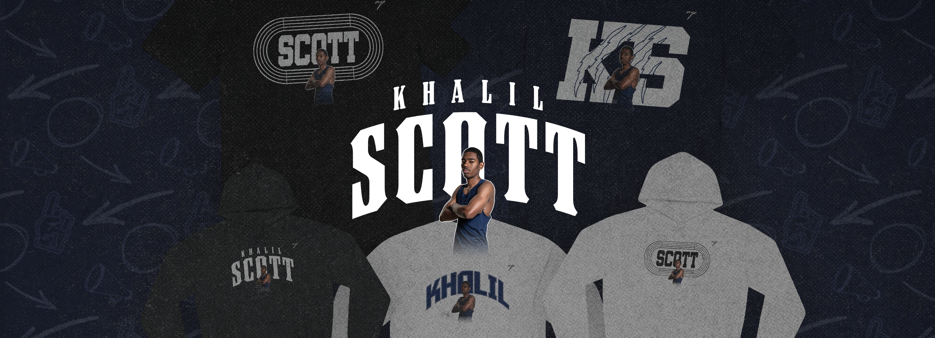 Khalil Scott