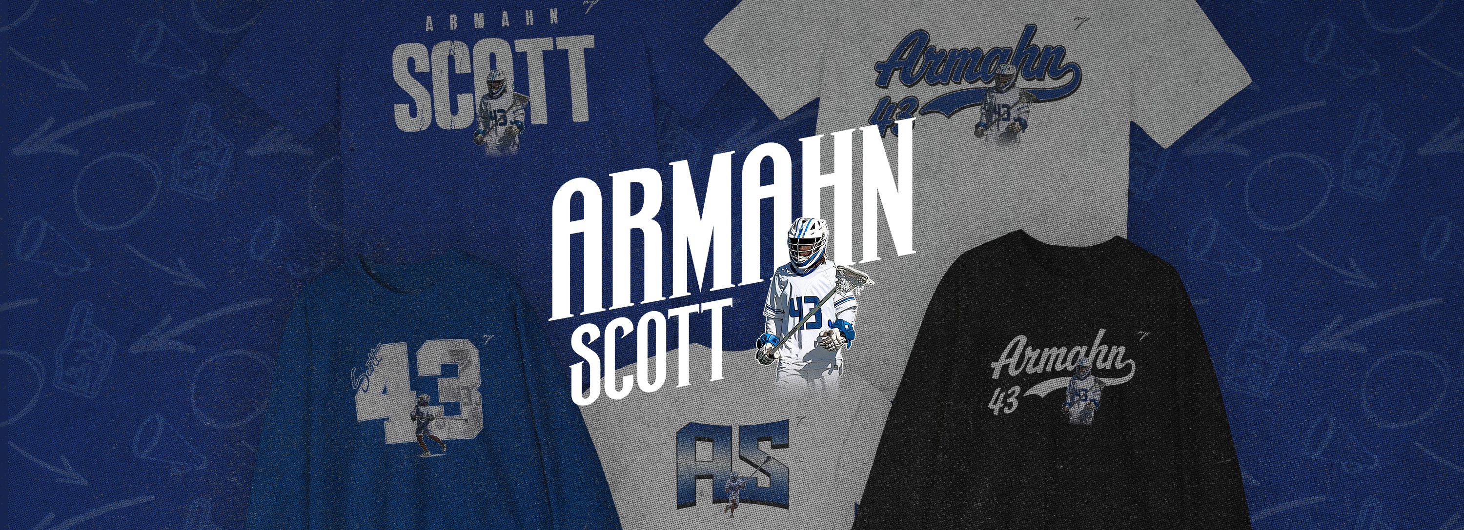 Armahn Scott