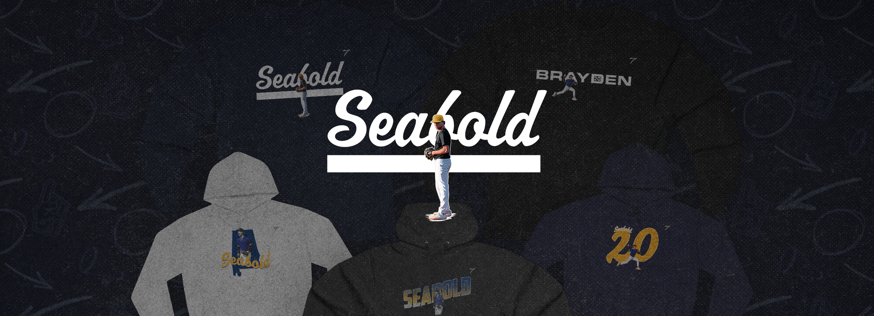 Brayden Seabold