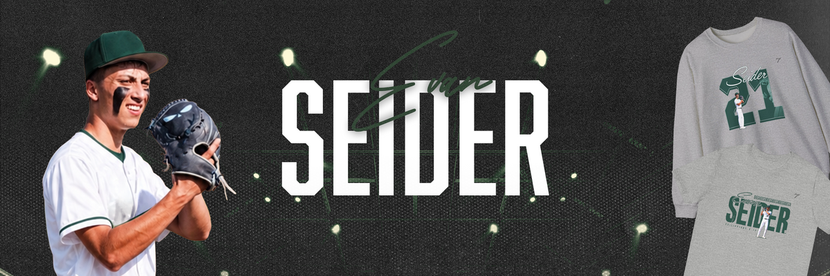 Evan Seider