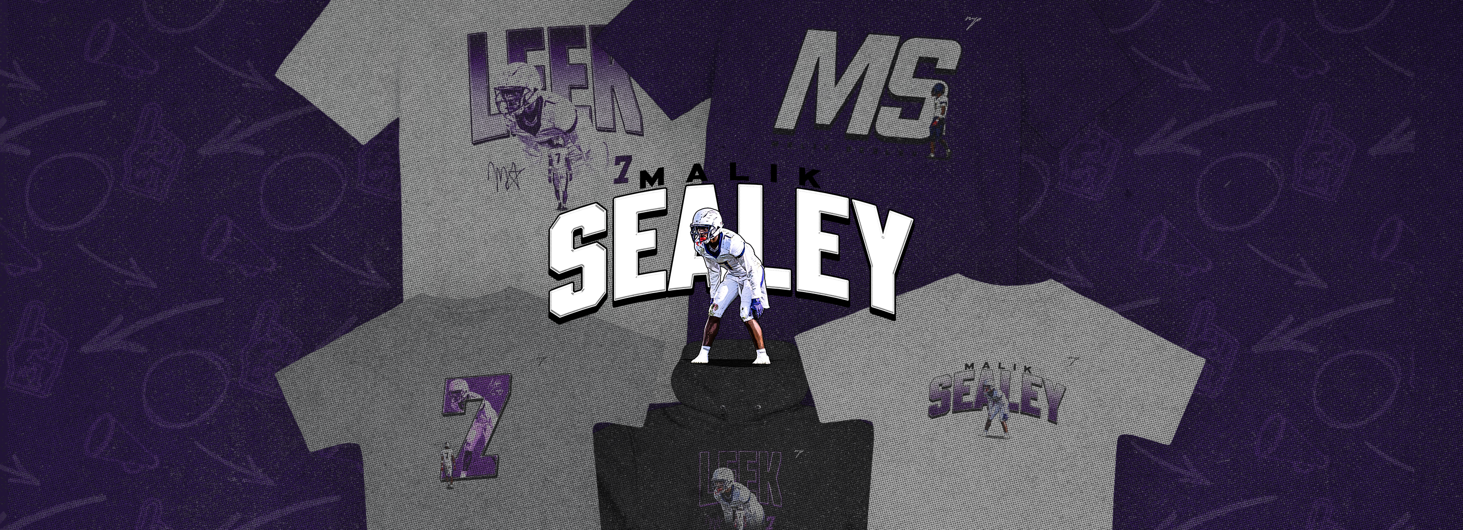 Malik Sealey