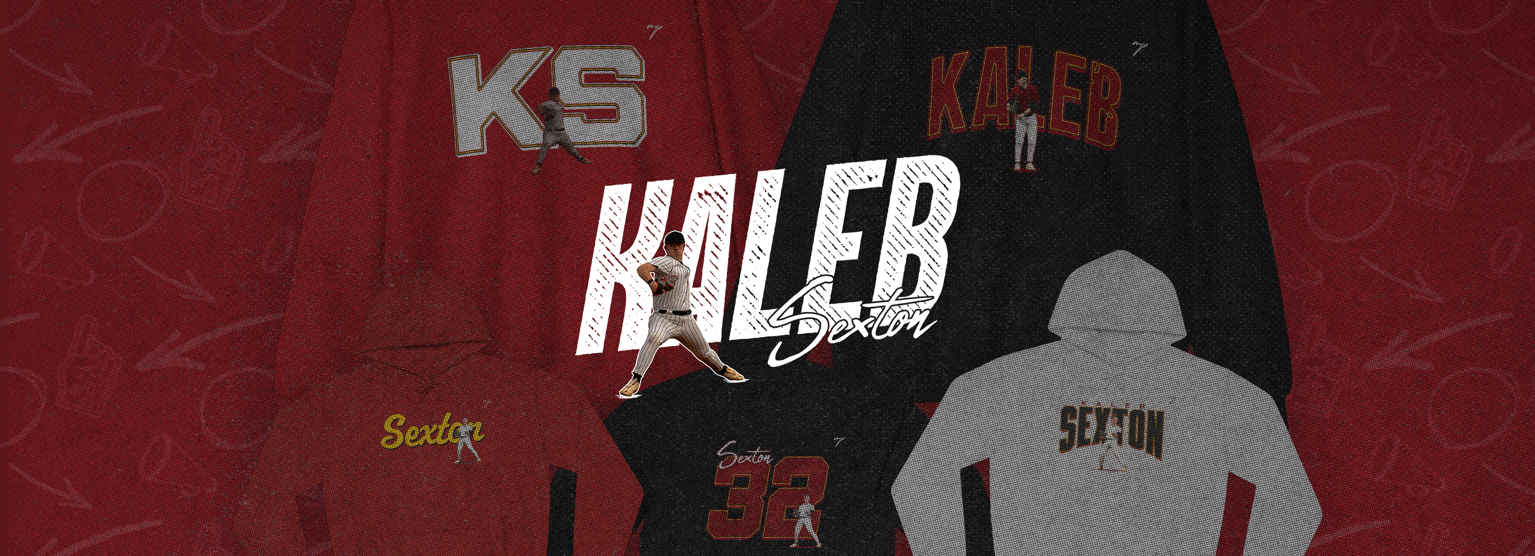 Kaleb Sexton