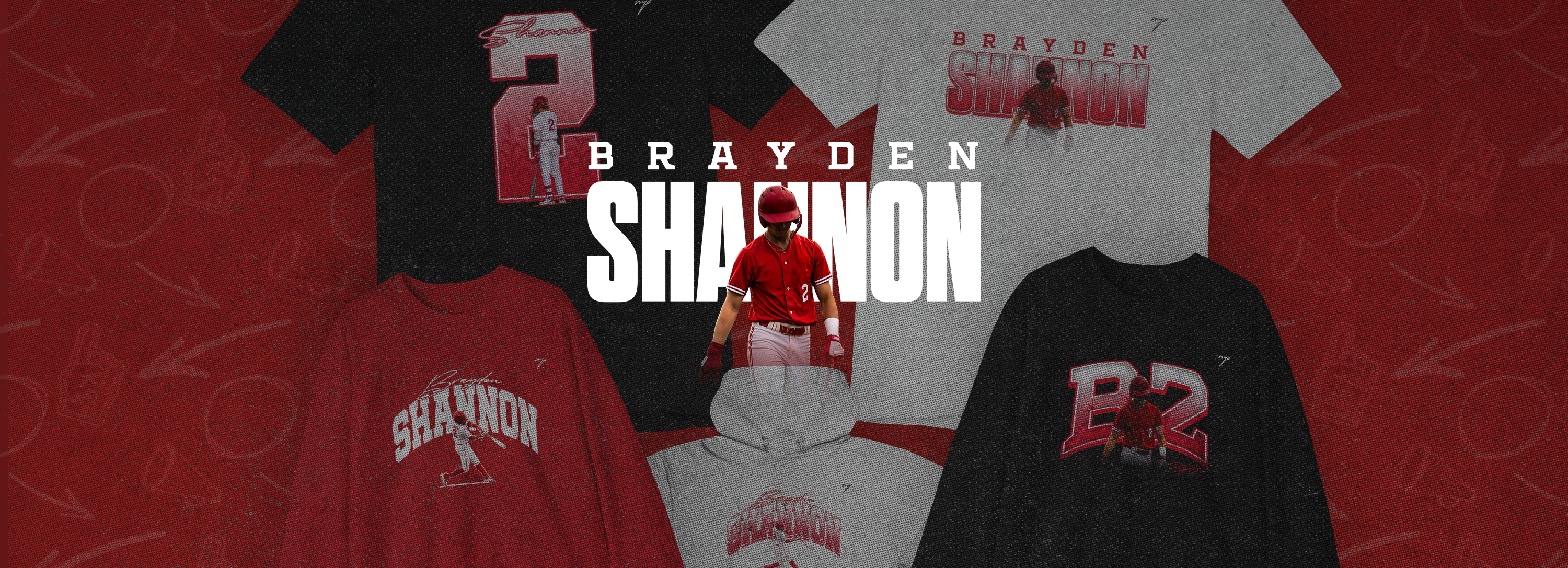 Brayden Shannon