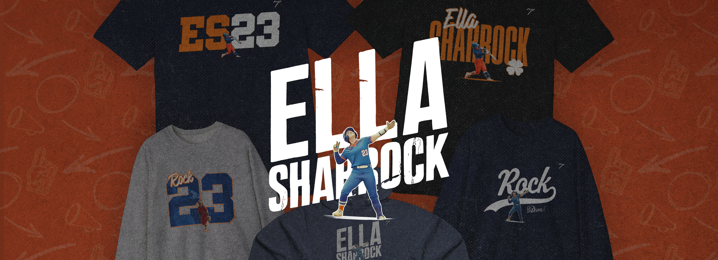 Ella Sharrock