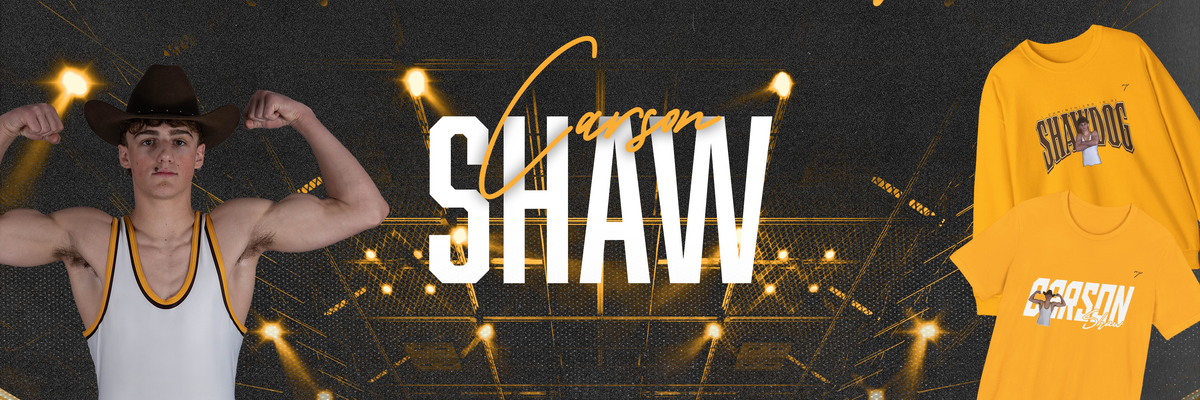 Carson Shaw