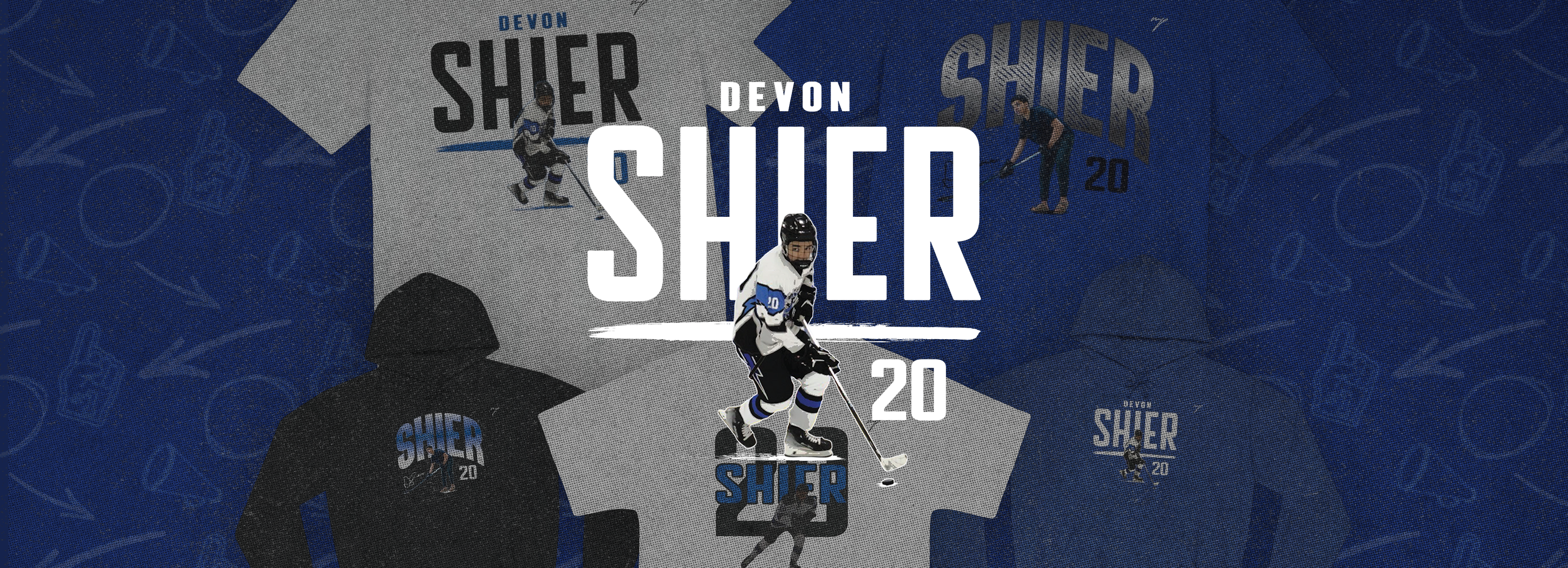 Devon Shier