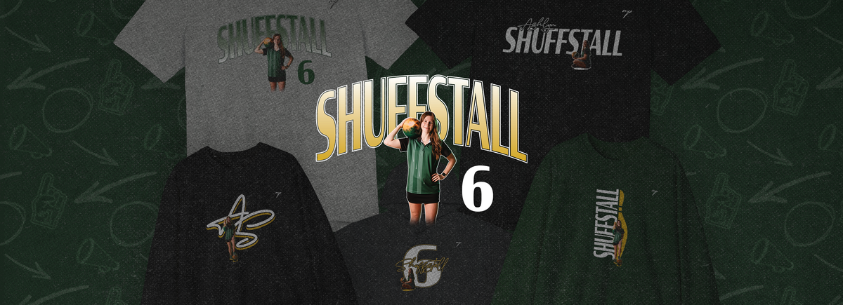 Ashlyn Shuffstall