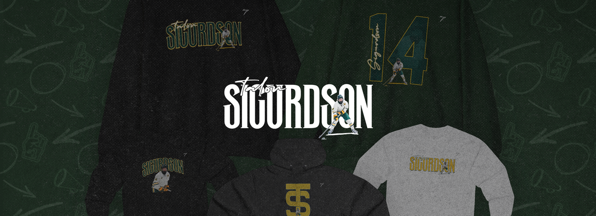 Talon Sigurdson