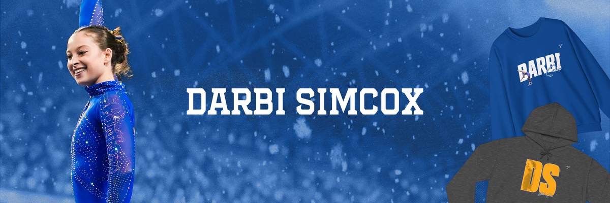 Darbi Simcox