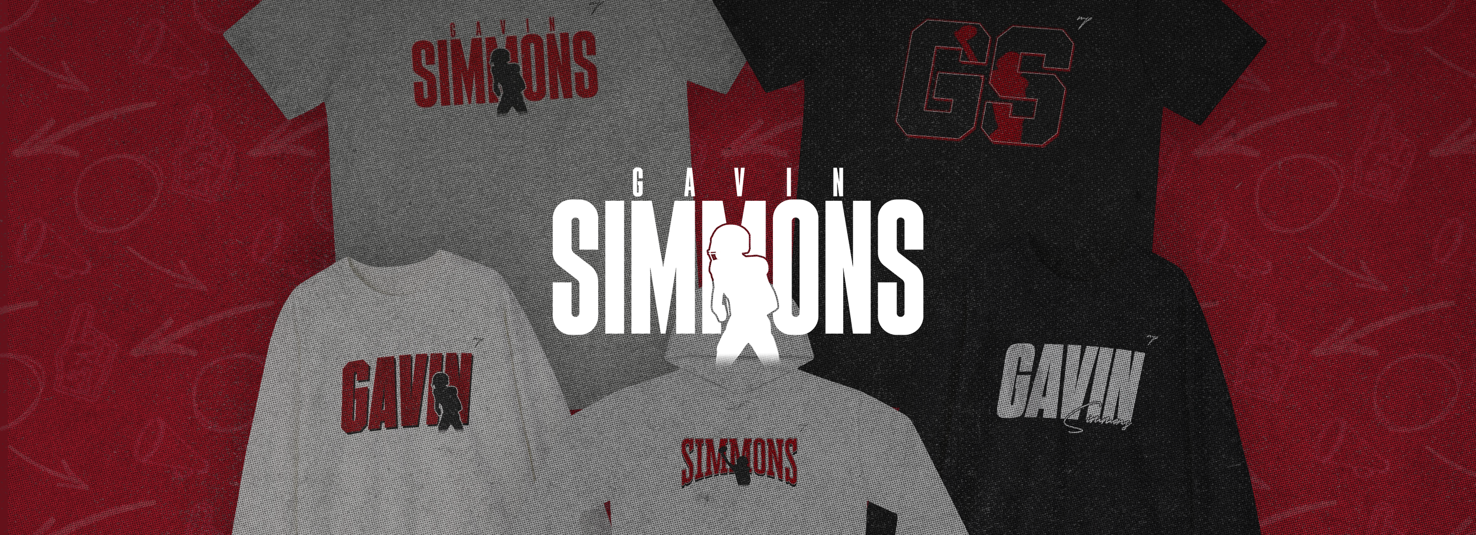 Gavin Simmons