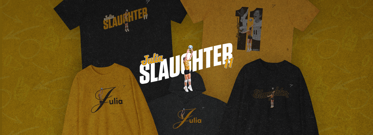 Julia Slaughter
