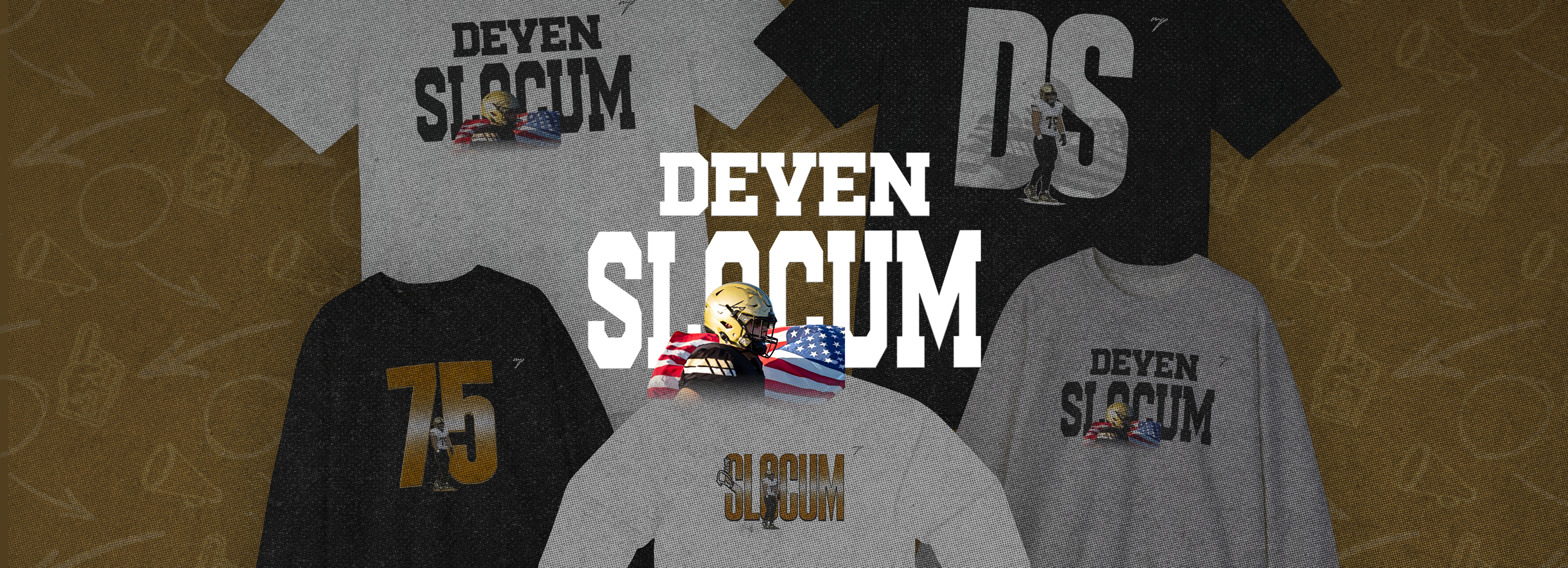 Deven Slocum