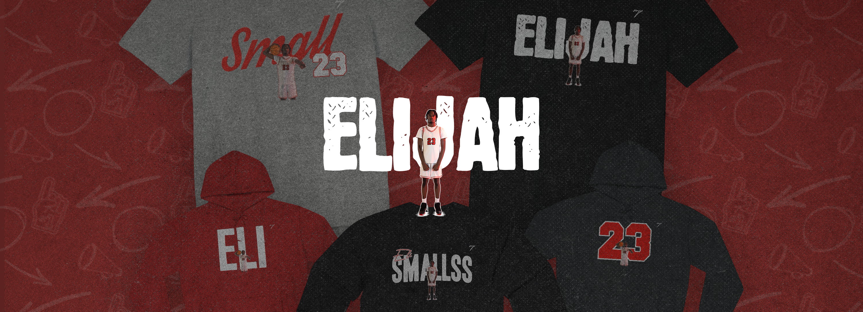 Elijah Small