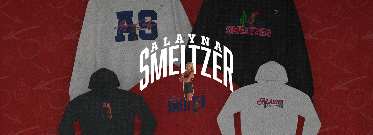 Alayna Smeltzer