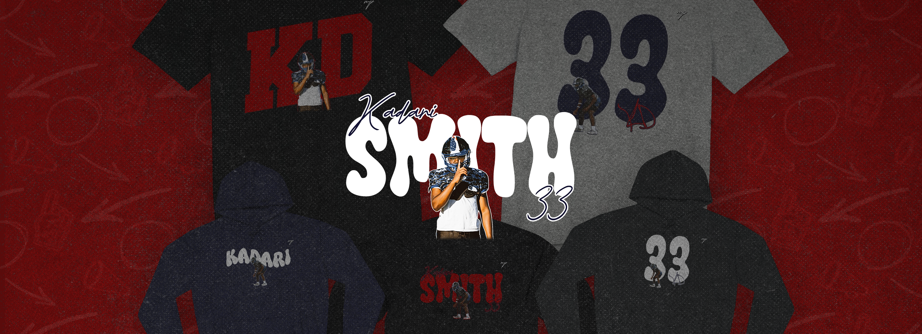 Kadari Smith