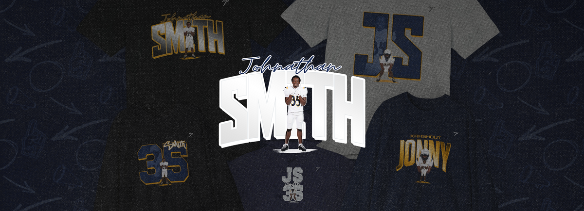 Johnathan Smith