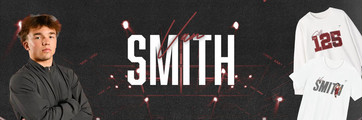 Van Smith