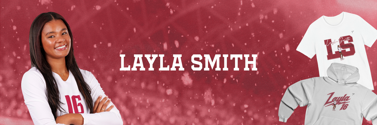 Layla Smith