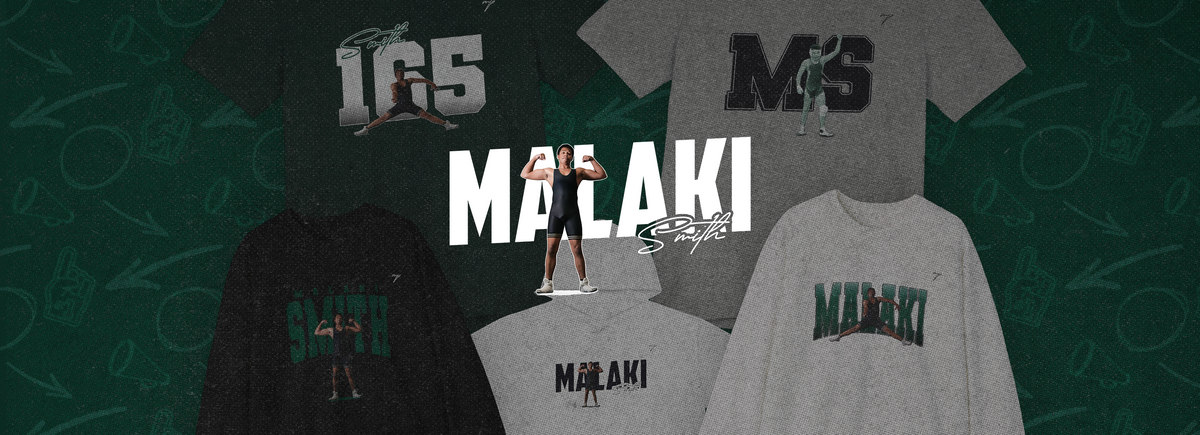 Malaki Smith
