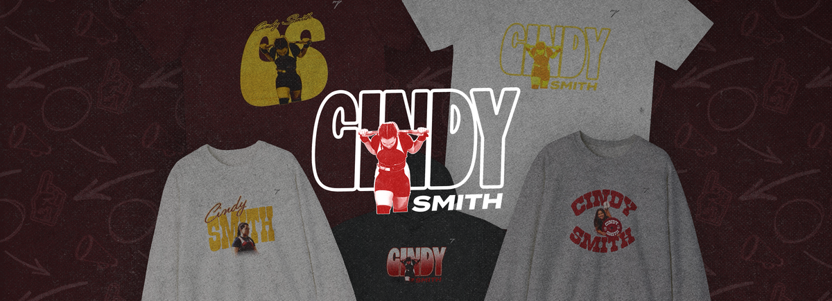 Cindy Smith