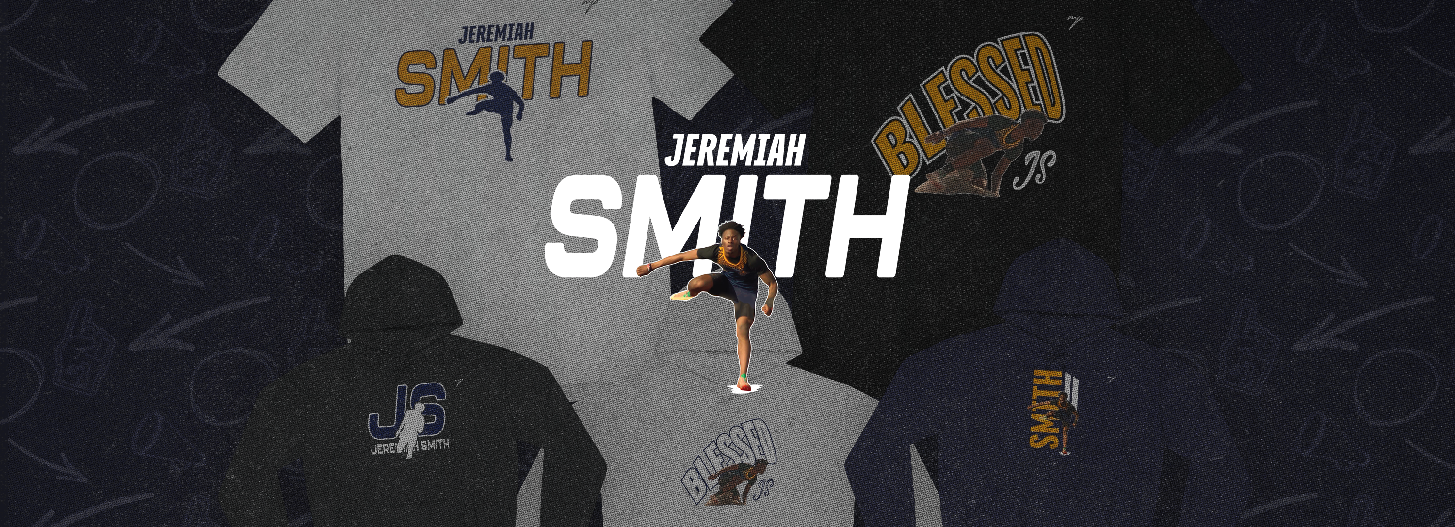 Jeremiah Smith