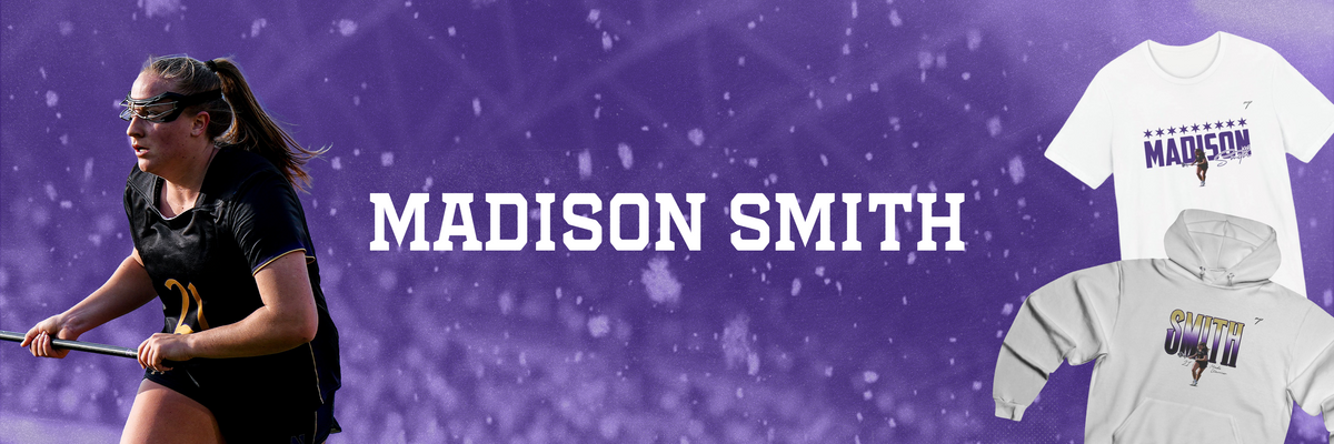 Madison Smith