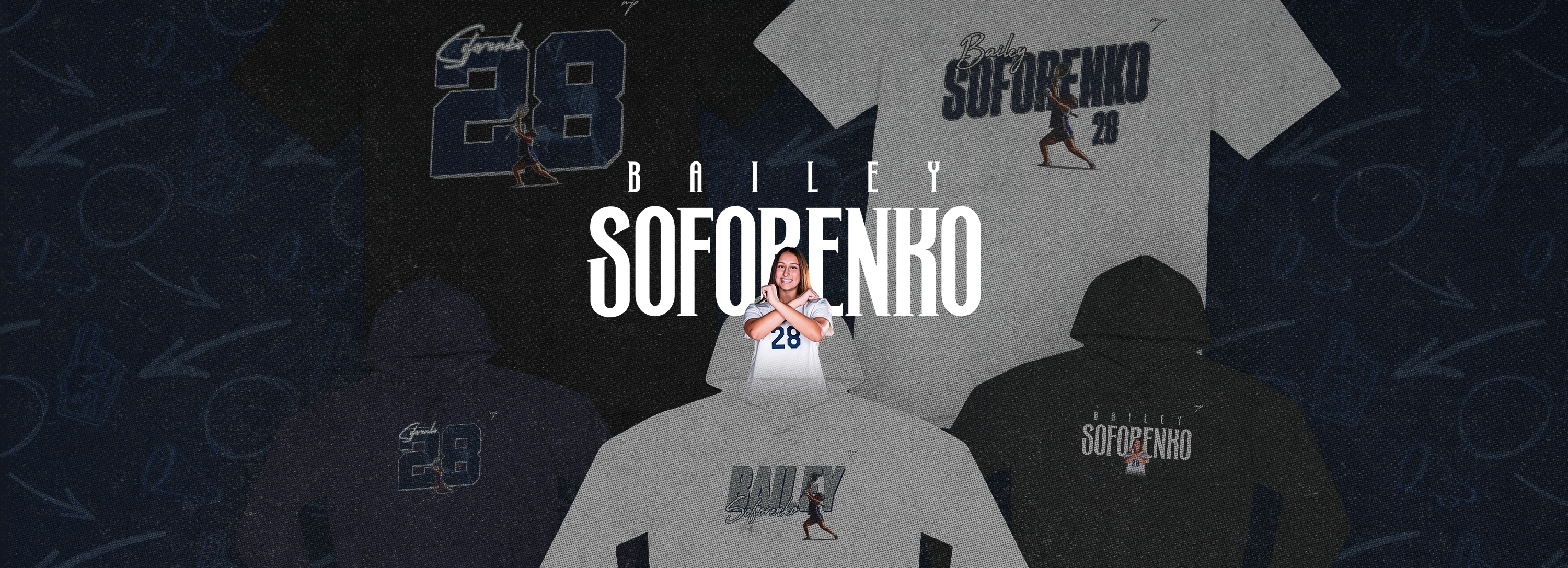 Bailey Soforenko