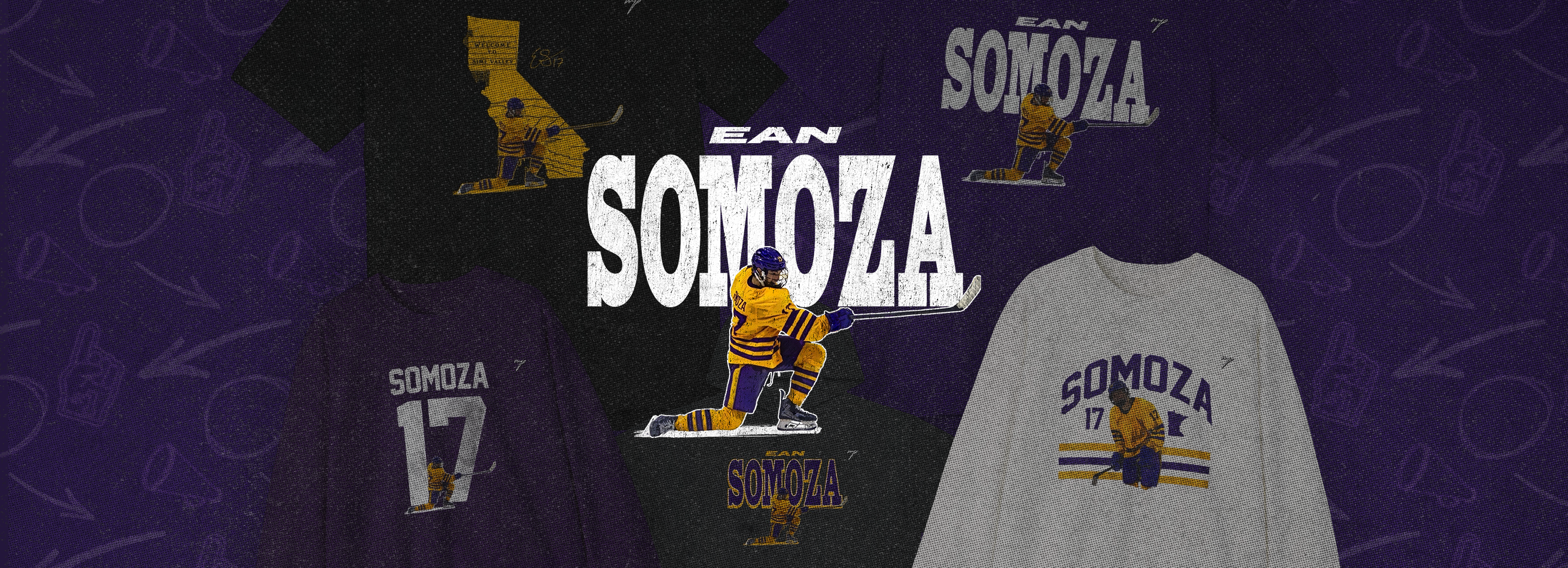 Ean Somoza