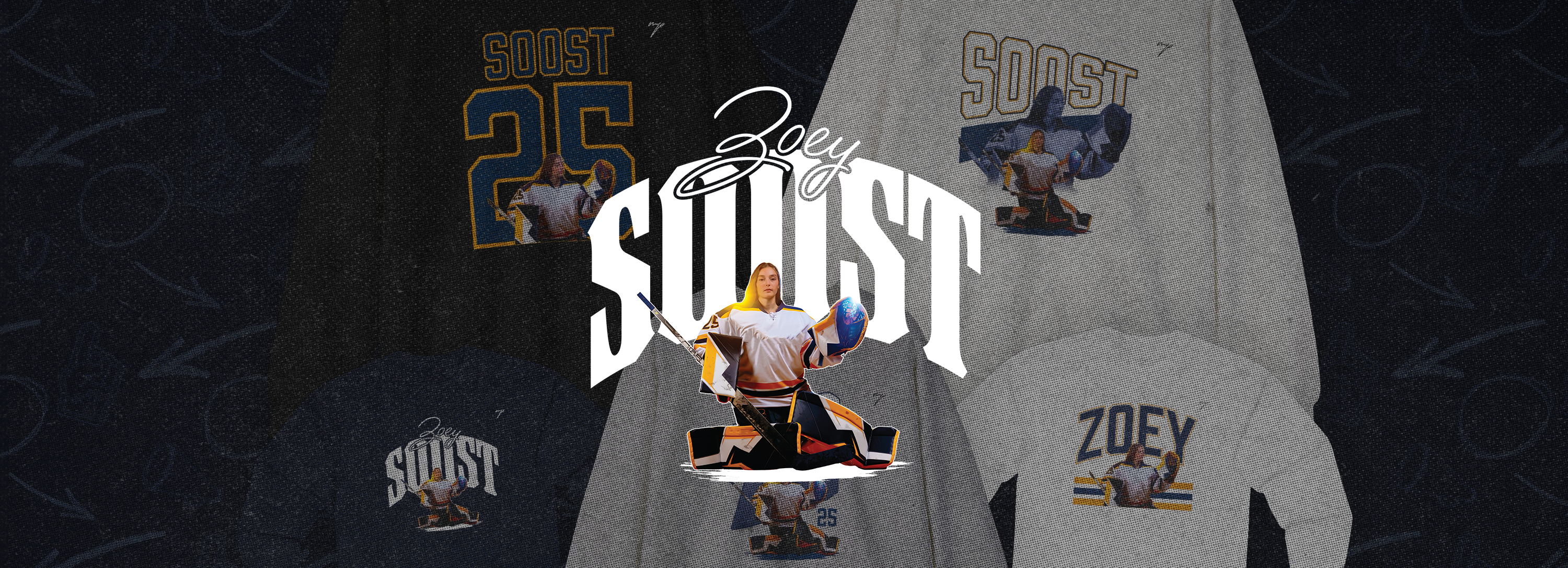 Zoey Soost