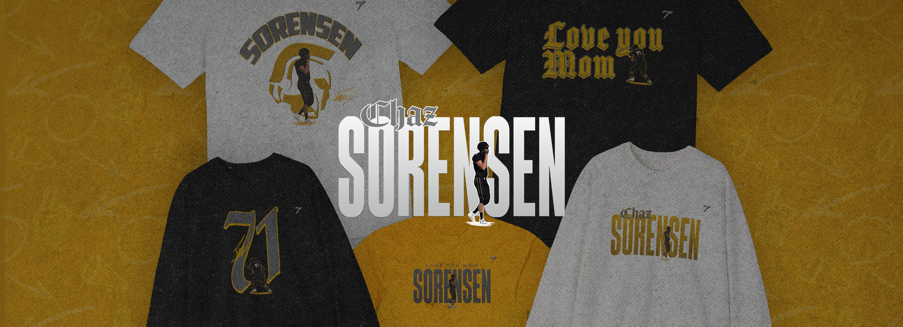 Chaz Sorensen