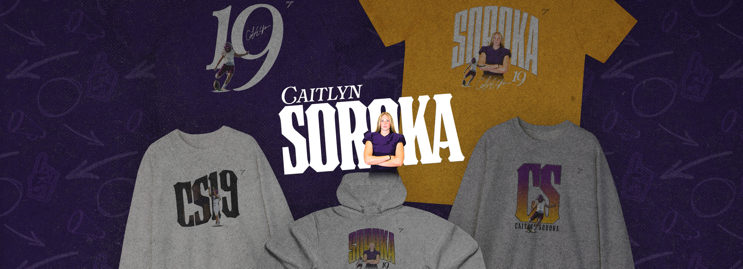 Caitlyn Soroka