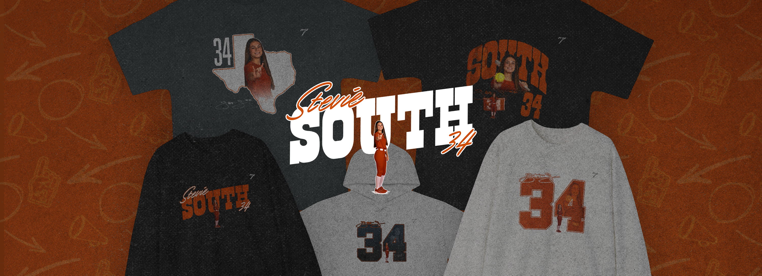 Stevie South