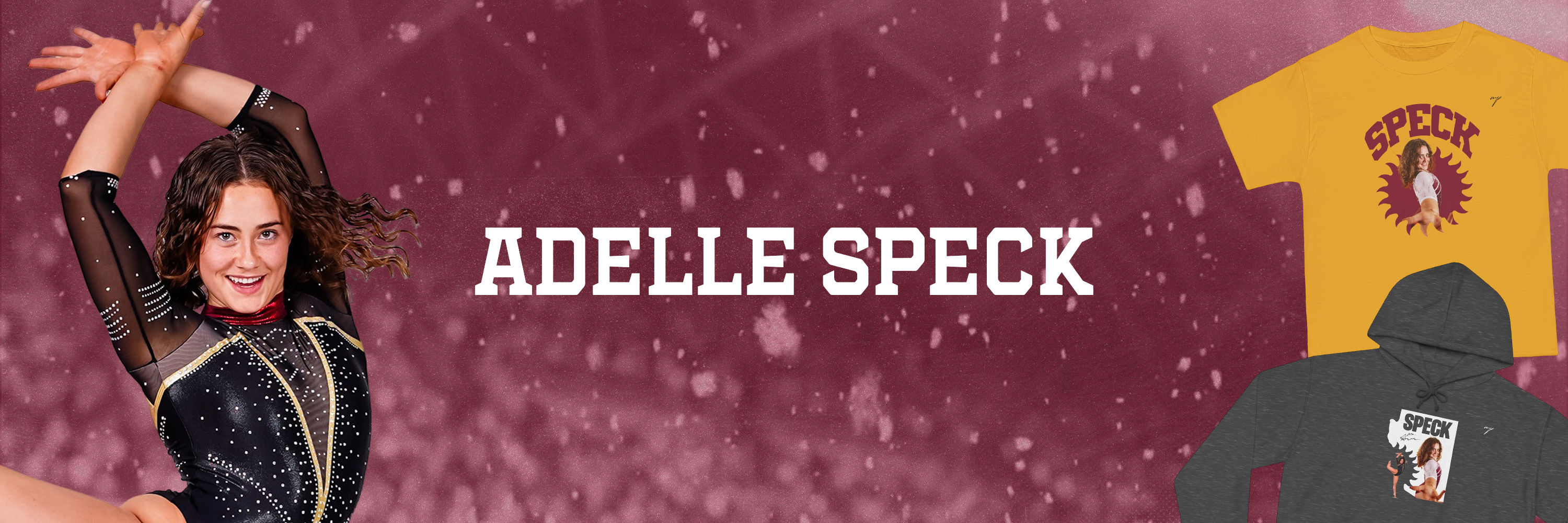 Adelle Speck