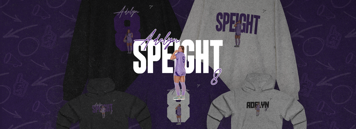 Adelyn Speight