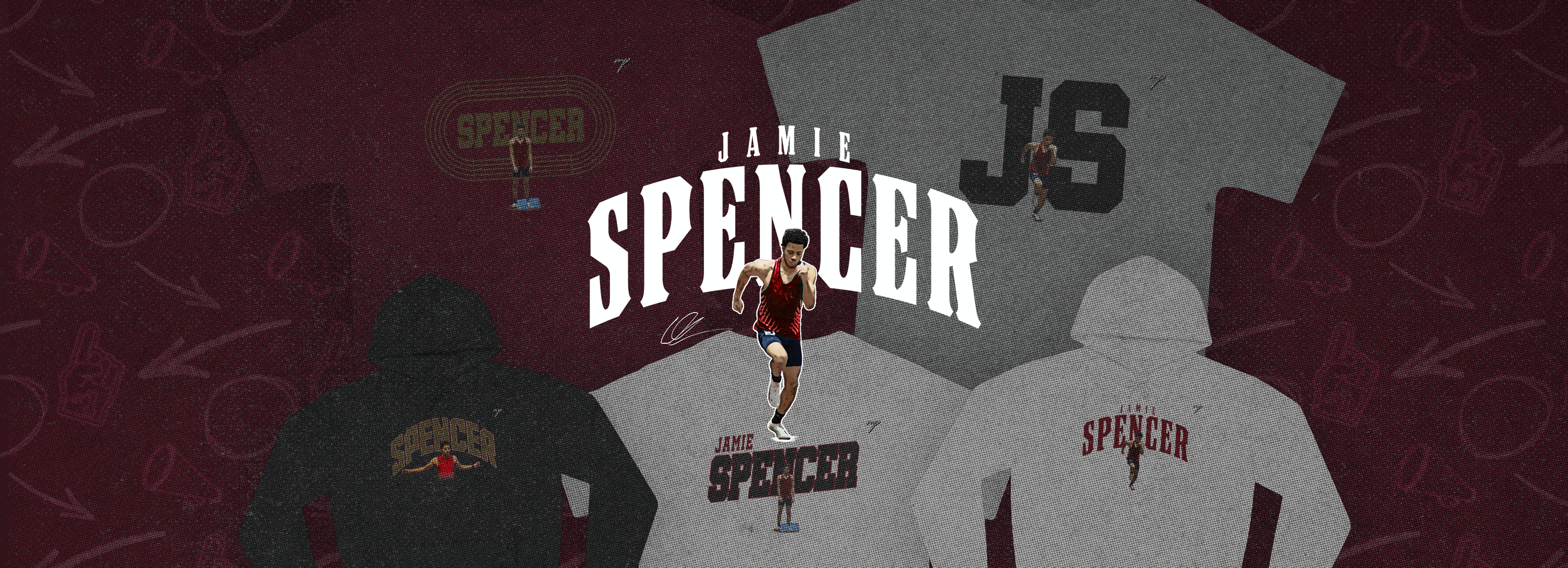 Jamie Spencer