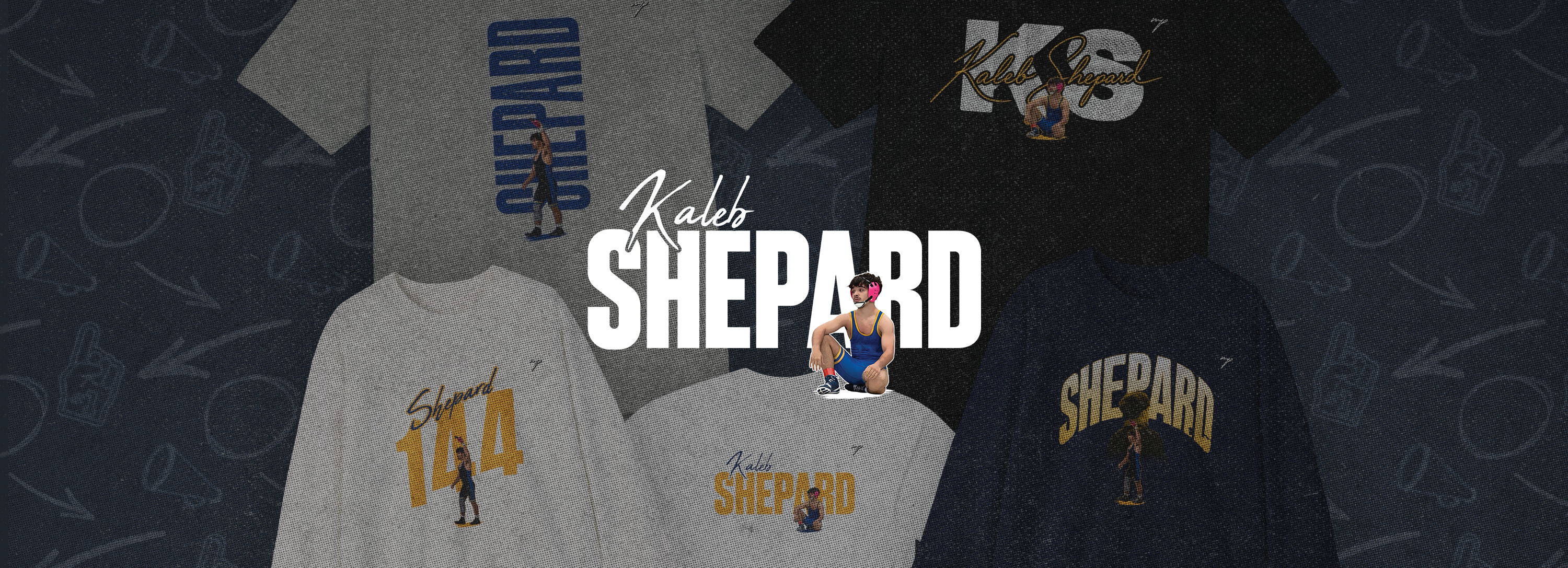 Kaleb Shepard